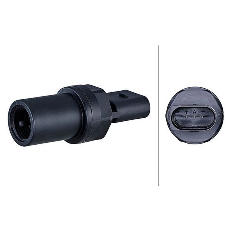 Hella Sensor Speed / Rpm 6PU 009 145-341