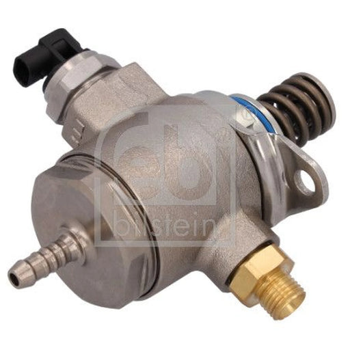 Febi High Pressure Fuel Pump 196315