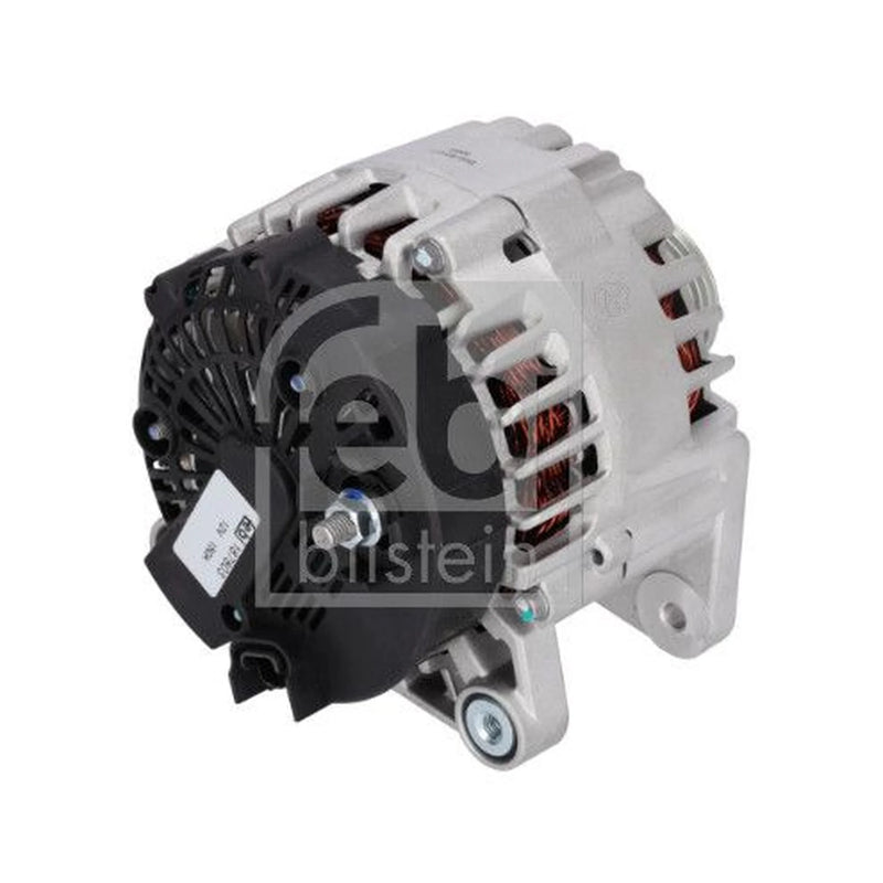 Febi Car Alternator 12V 187803