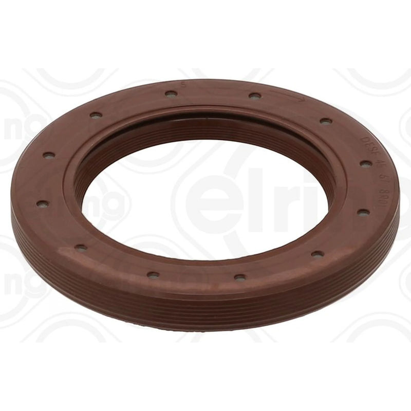 Elring Crankshaft Shaft Seal 67mm OD ID Wide 520.690
