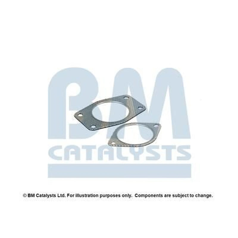 BM Catalysts Exhaust Pipe Mounting Kit FK50175A