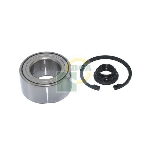 BGA Wheel Bearing Kit 75mm WHB0905K