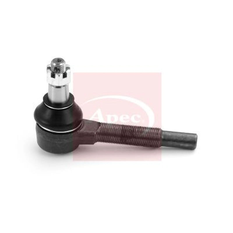 Apec Steering Tie Rod End Ball Joint Front Left AST6978