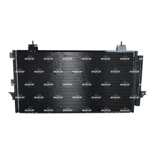 NRF Air Conditioning Condenser 35381
