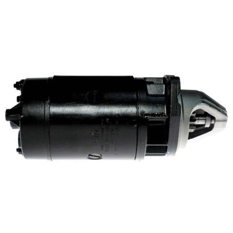 Hella Starter Motor 12V 2.7kW 9 Teeth 8EA 011 610-941