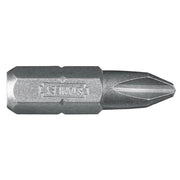 STANLEY® Hand Tools Phillips Bits PH2 x 25mm (Box 25) - 1-68-946