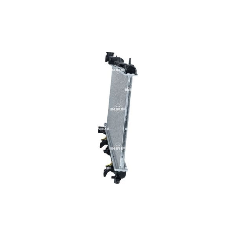 NRF Engine Radiator 53698