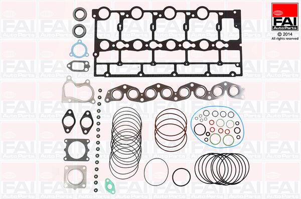 FAI Cylinder Head Gasket Kit