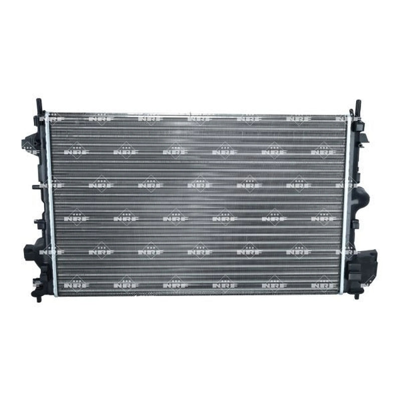 NRF Engine Radiator 58204A