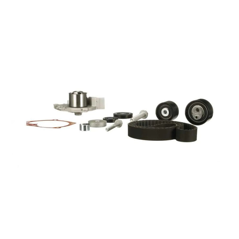 Gates Timing Belt & Water Pump Kit KP55550XS