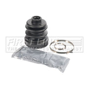 First Line Drive Shaft Bellow Kit Front Left FCB2546