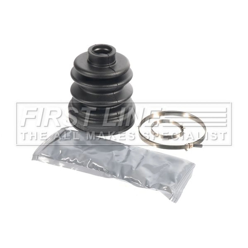 First Line Drive Shaft Bellow Kit Front Left FCB2546