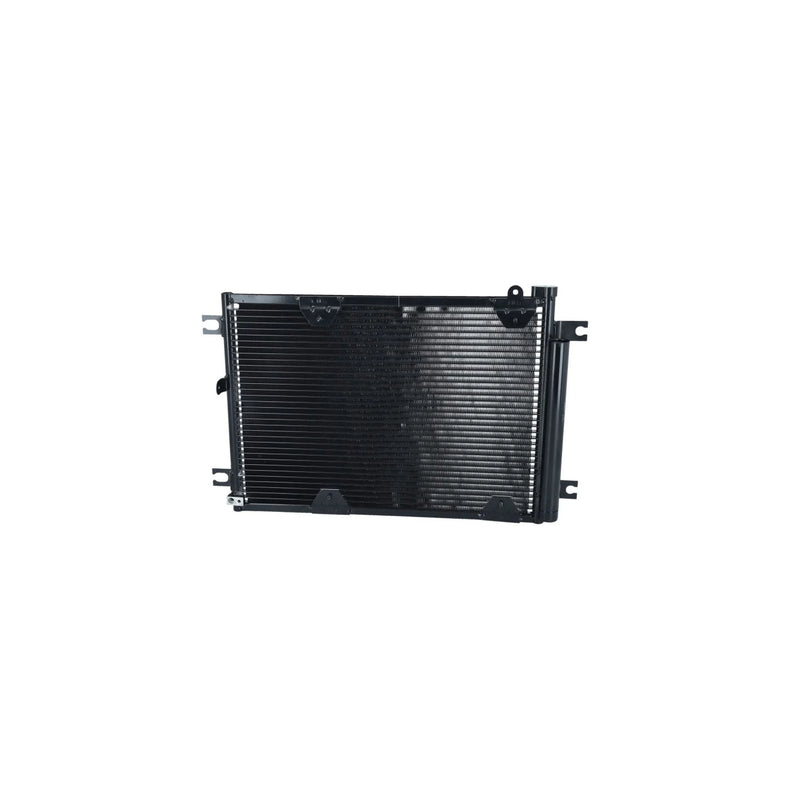 NRF Air Conditioning Condenser 35580
