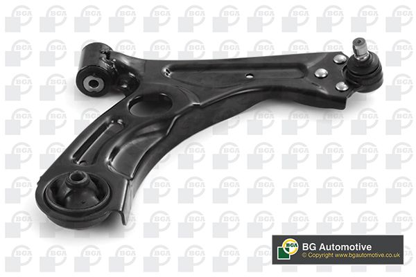 BGA Control/Trailing Arm Front Right