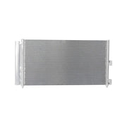 Hella Air Conditioning Condenser 8FC 366 220-611