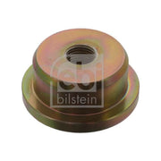 Febi Screw Plug 37mm OD 15mm Thick 40855