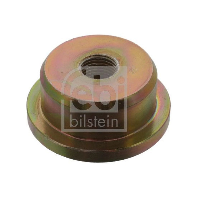 Febi Screw Plug 37mm OD 15mm Thick 40855