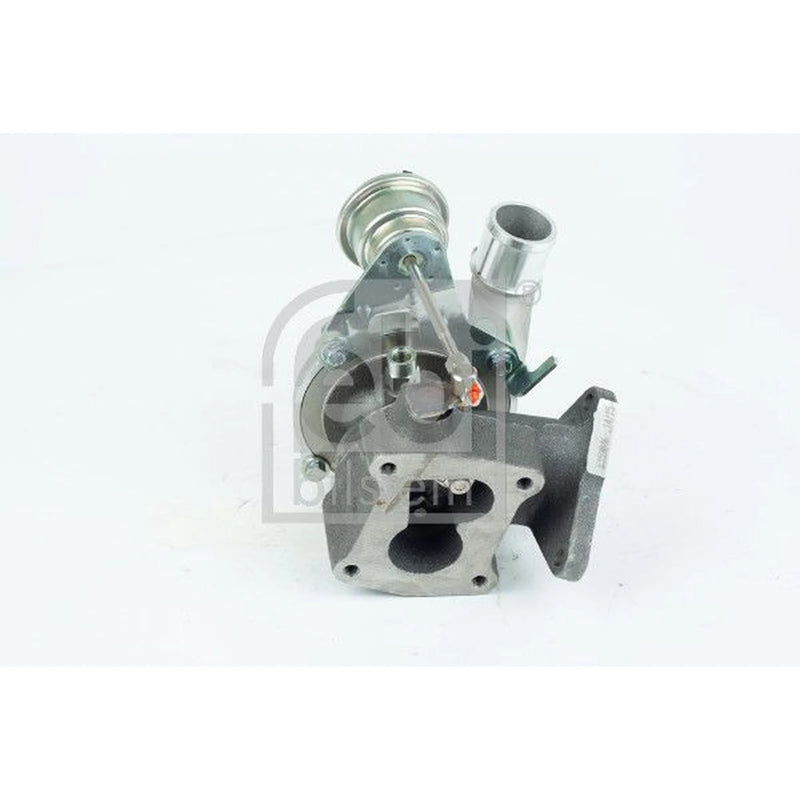 Febi Turbocharger Turbo Unit 187055