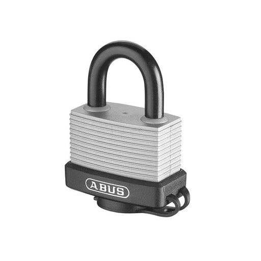 ABUS Mechanical 70/45mm Expedition Solid Brass Padlock Carded - 10035148-01