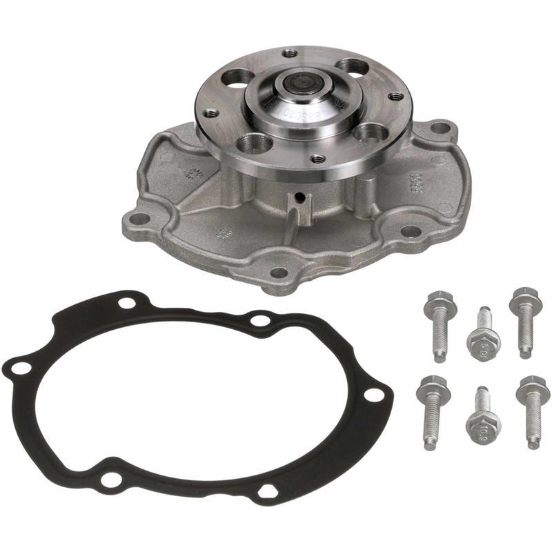 Gates Engine Cooling Water Pump WP0241