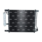 NRF Air Conditioning Condenser 350422