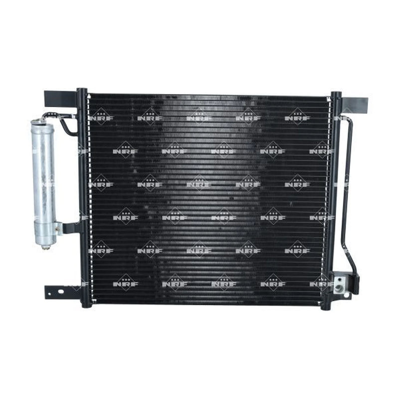 NRF Air Conditioning Condenser 350422