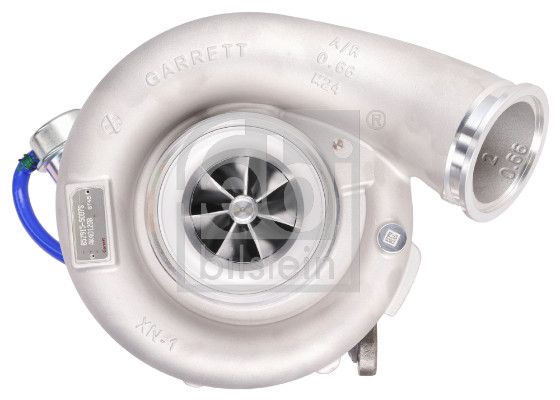Febi Turbocharger Turbo Unit