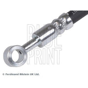 Blue Print Brake Hydraulic Hose Line Rear Left ADN153189