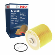 Bosch Engine Air Filter F 026 400 198