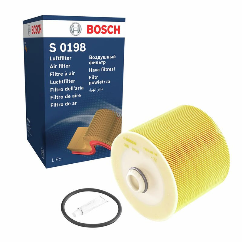 Bosch Engine Air Filter F 026 400 198