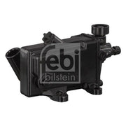 Febi Cab Tilt Hydraulic Pump Manual 2 Connectors 27139