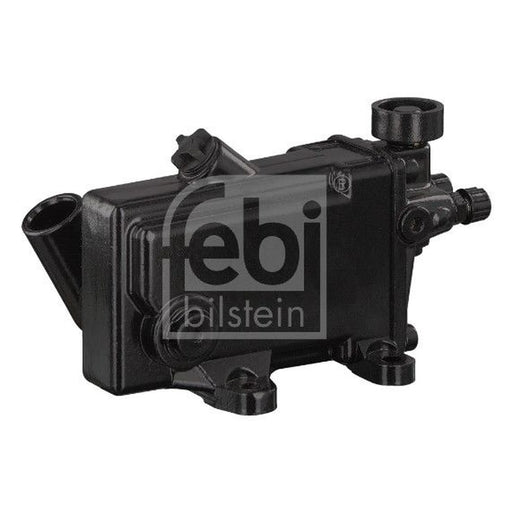 Febi Cab Tilt Hydraulic Pump Manual 2 Connectors 27139
