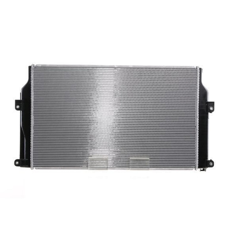 Mahle Engine Radiator CR 2273 000S