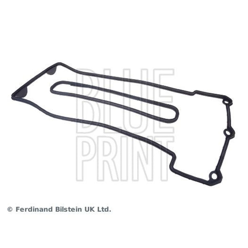 Blue Print Cylinder Head Cover Gasket Set ACM (Polyacrylate) ADJ136703