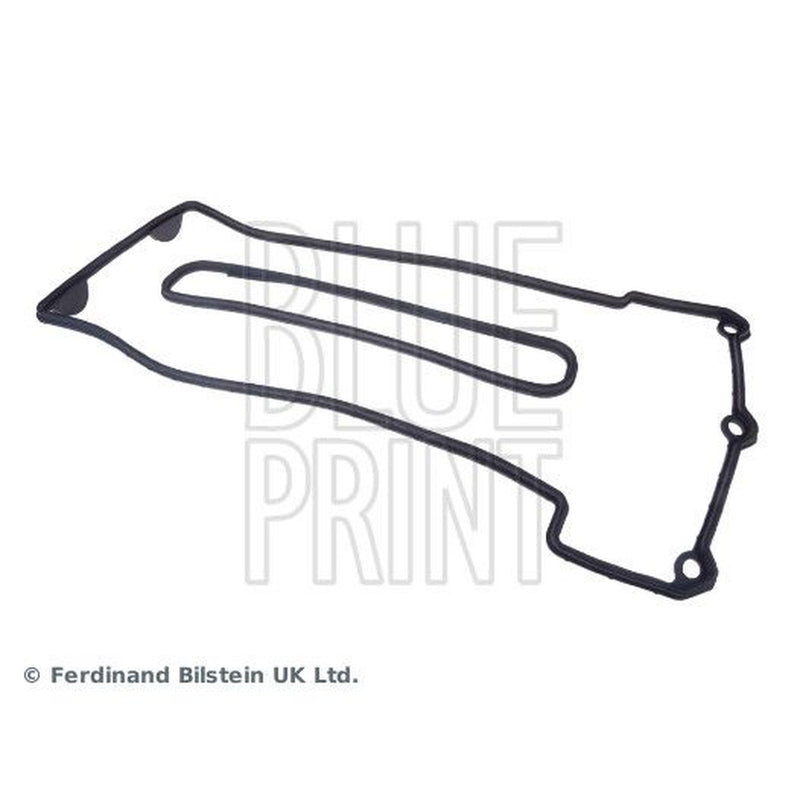 Blue Print Cylinder Head Cover Gasket Set ACM (Polyacrylate) ADJ136703