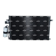 NRF Air Conditioning Condenser 350017