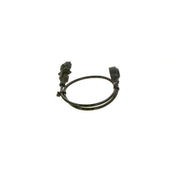 Bosch Engine Knock Sensor Front 0 261 231 167