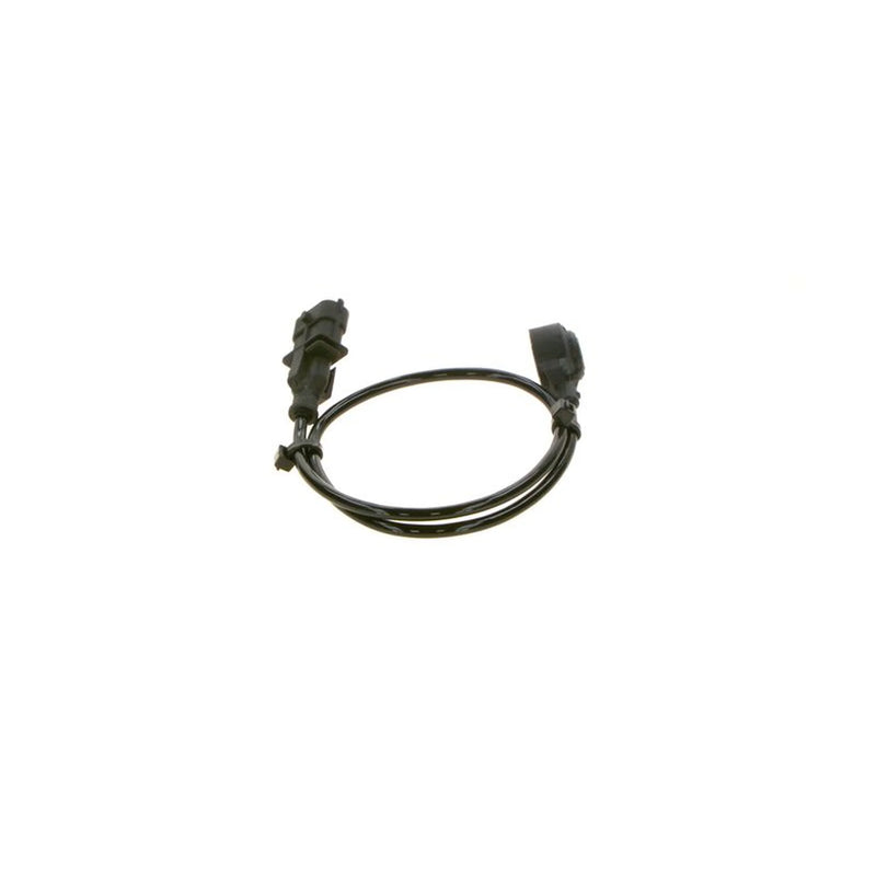 Bosch Engine Knock Sensor Front 0 261 231 167
