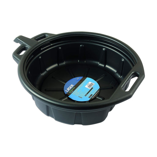 Laser Oil Drain Pan 16L 4705 Laser  - Town Parts