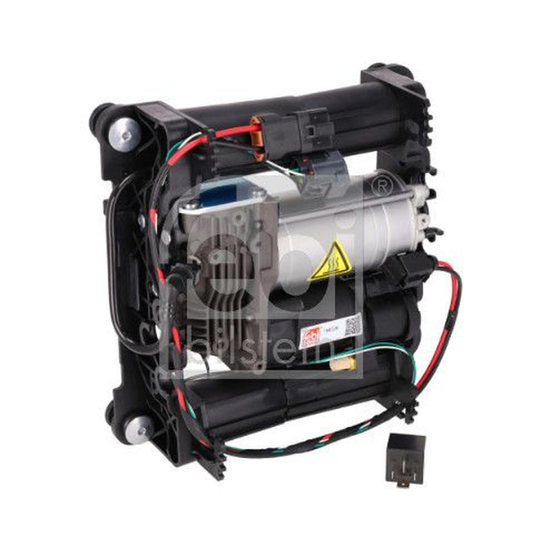 Febi Air Suspension Compressor 196226