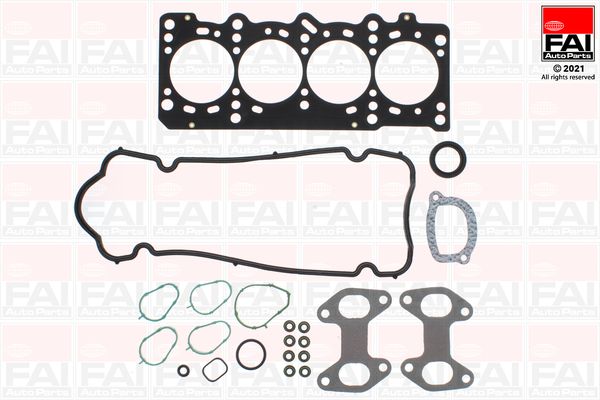 FAI Cylinder Head Gasket Kit