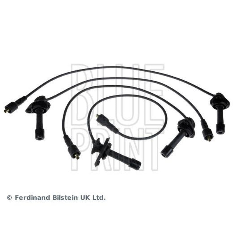 Blue Print Ignition HT Lead Cable Kit ADS71609