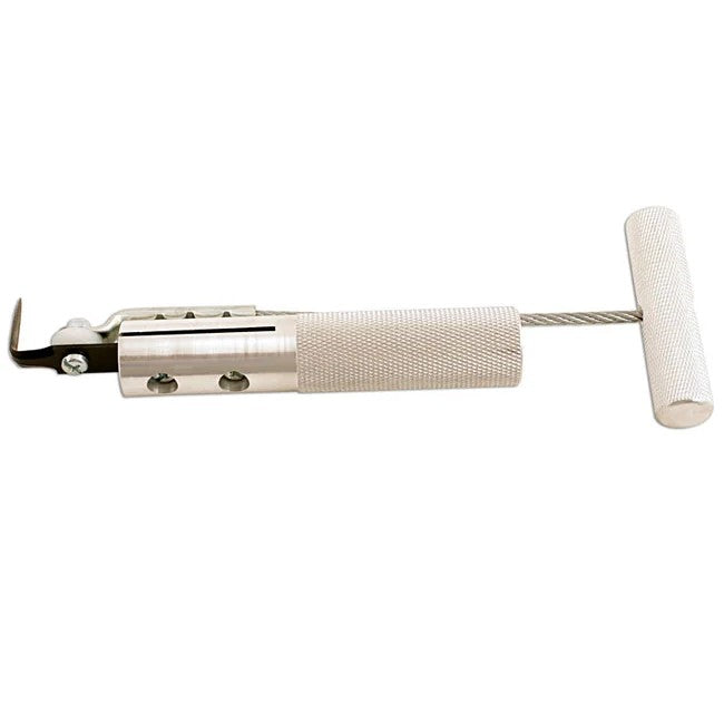 Power-TEC Vehicle Glass Removal Tool - PPL