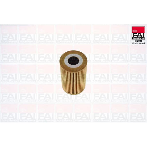 FAI Engine Oil Filter OF124