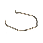Gates Charge Air Hose Fastening Clamp Wide Thick Metal HCL008