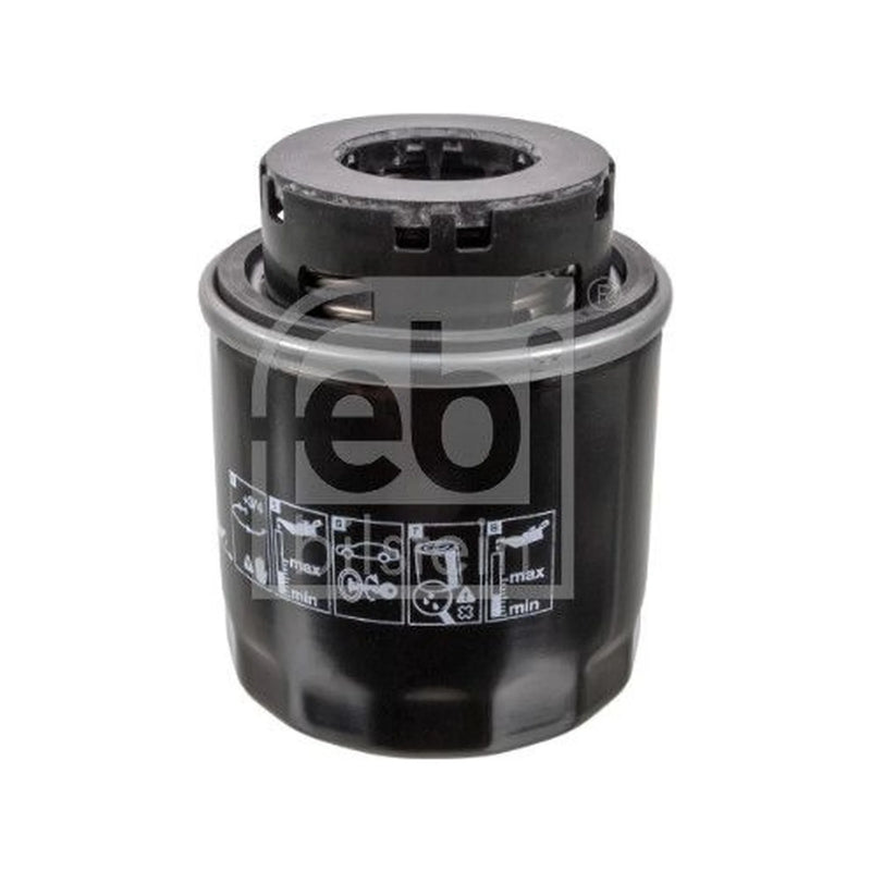 Febi Engine Oil Filter 49665