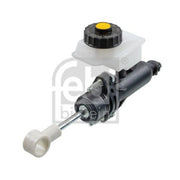 Febi Clutch Master Cylinder 45502