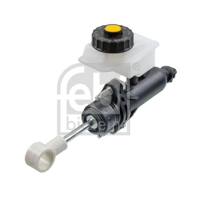 Febi Clutch Master Cylinder 45502