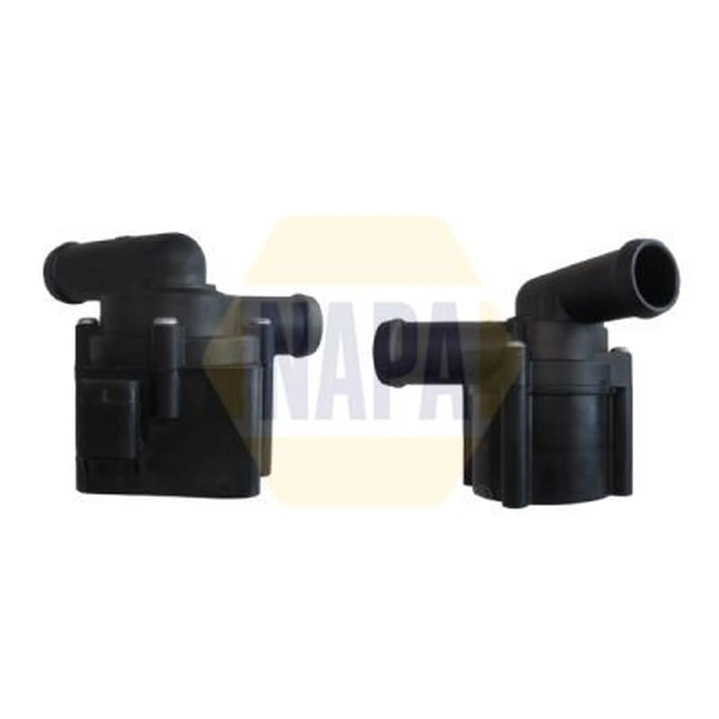 NAPA Auxiliary Coolant Water Pump NWP1567