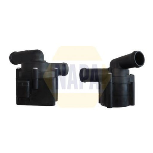 NAPA Auxiliary Coolant Water Pump NWP1567